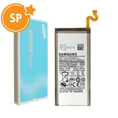 Samsung Galaxy Note 9 Battery Replacement - 4000mAh GH82-17562A