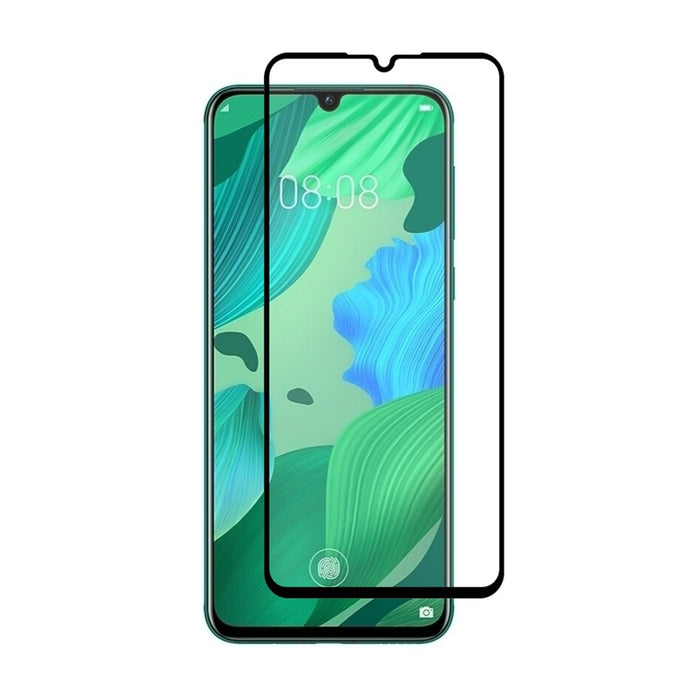 Kinglas 3D Full Coverage Tempered Glass Screen Protector for Huawei nova 5 Pro