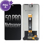 OLED Screen Assembly Replacement for TCL 50 Pro Nxtpaper (PULL-A) Screen Replacement JPC MOBILE ACCESSORIES
