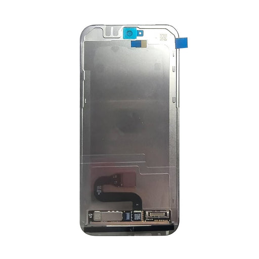 OLED Screen Digitizer with Bezel Frame and Fingerprint Sensor for Google Pixel 10 Pro XL (PULL-A) Screen Replacement JPC MOBILE ACCESSORIES