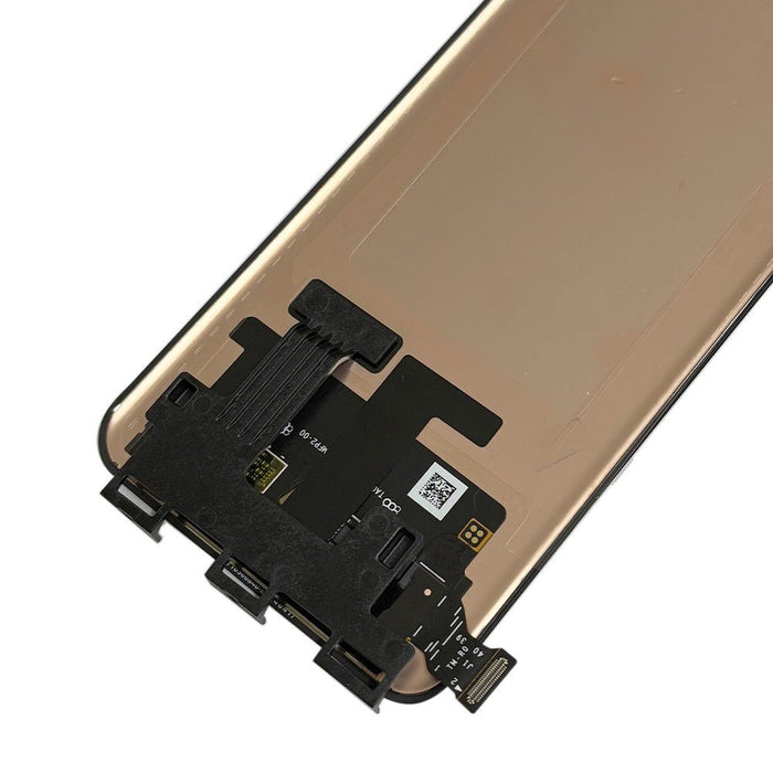 OPPO Reno12 / Realme 13 Pro+ - REFURB OLED Screen Digitizer Assembly - Black Screen Replacement JPC MOBILE ACCESSORIES
