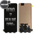 OPPO Reno12 / Realme 13 Pro+ - REFURB OLED Screen Digitizer Assembly - Black Screen Replacement JPC MOBILE ACCESSORIES