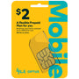 Optus $2 Voice 5G SIM Starter Kit Sim Cards JPC MOBILE ACCESSORIES