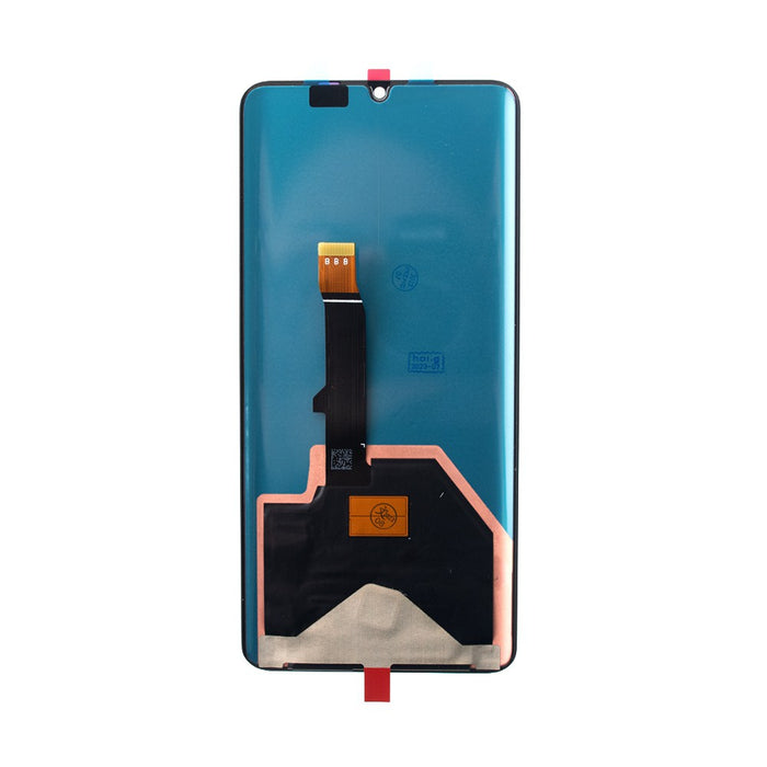 BQ7 LCD Assembly Replacement for Huawei P30 Pro (As the same as service pack, but not from official Huawei）