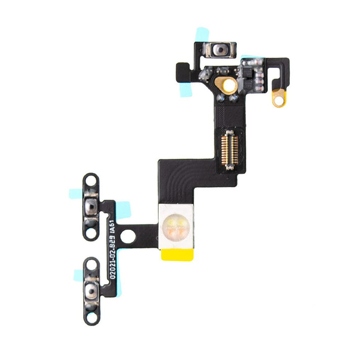 Power Button and Volume Button Flex Cable for iPad Pro 12.9 (2018)