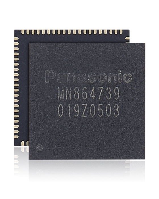 Panasonic MN864739 HDMI Encoder IC for PlayStation 5 | PS5 Board Components JPC MOBILE ACCESSORIES