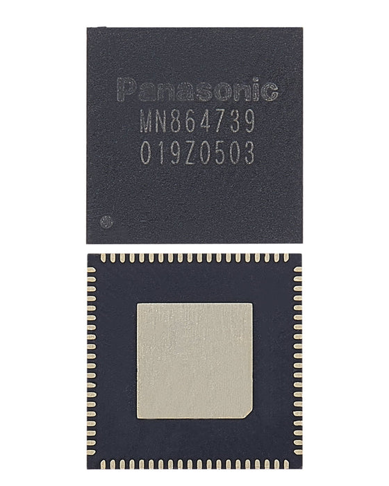 Panasonic MN864739 HDMI Encoder IC for PlayStation 5 | PS5 Board Components JPC MOBILE ACCESSORIES
