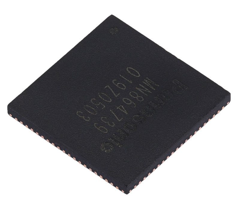 Panasonic MN864739 HDMI Encoder IC for PlayStation 5 | PS5 Board Components JPC MOBILE ACCESSORIES