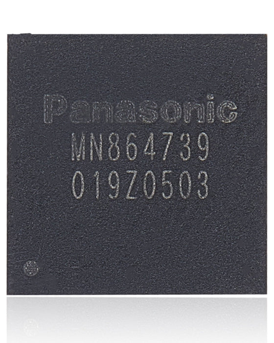 Panasonic MN864739 HDMI Encoder IC for PlayStation 5 | PS5 Board Components JPC MOBILE ACCESSORIES