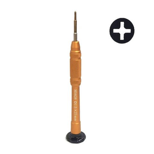 Phillips #000 Precision Screwdriver - 1.5mm Repair Tool Tools JPC MOBILE ACCESSORIES