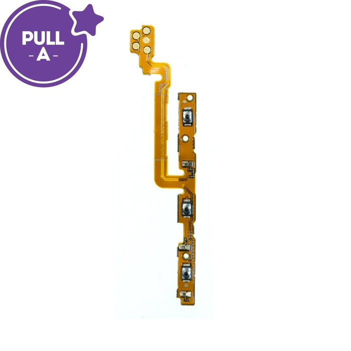 Power Button and Volume Button Flex Cable for Samsung Galaxy S23 5G S911B / S23 Plus 5G S916B (PULL-A) Buttons JPC MOBILE ACCESSORIES