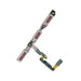 Power Button and Volume Button Flex Cable for Samsung Galaxy S23 FE S711B (PULL - A) Buttons JPC MOBILE ACCESSORIES