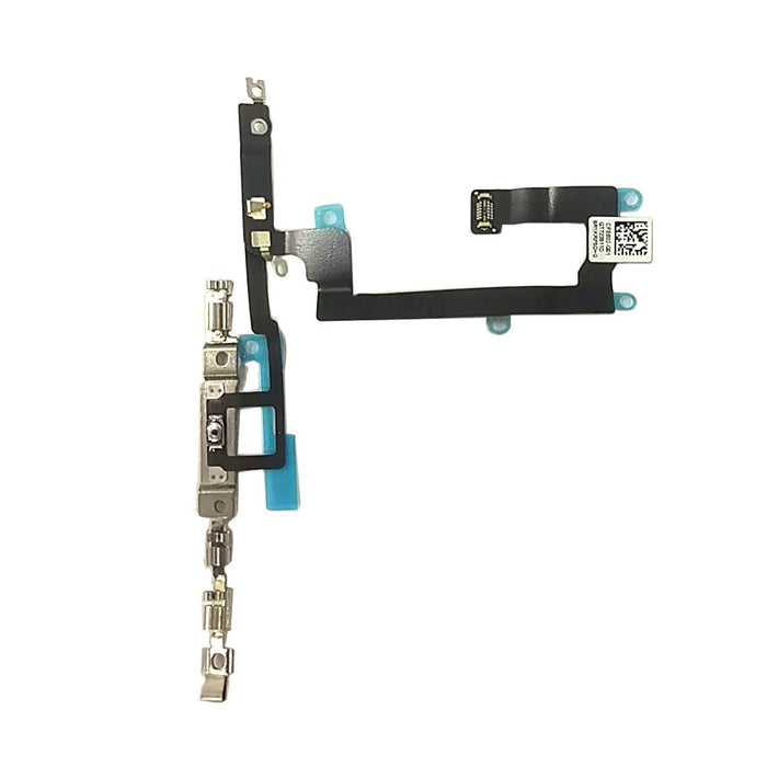 Power Button Flex Cable for iPhone 14 (PULL-A) Buttons JPC MOBILE ACCESSORIES