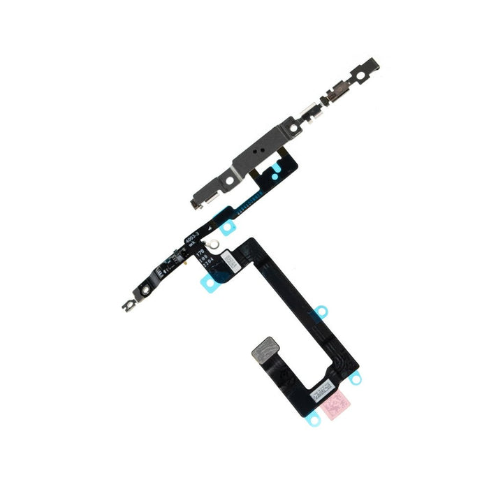 Power Button Flex Cable for iPhone 14 (PULL-A) Buttons JPC MOBILE ACCESSORIES