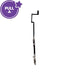Power Button Flex Cable for iPhone 16 Pro Max (PULL - A) Buttons JPC MOBILE ACCESSORIES