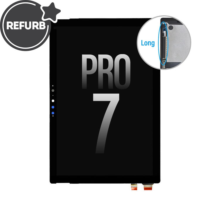 Microsoft Surface Pro 7 LP123WQ1 (Version A) Screen Replacement / Repair