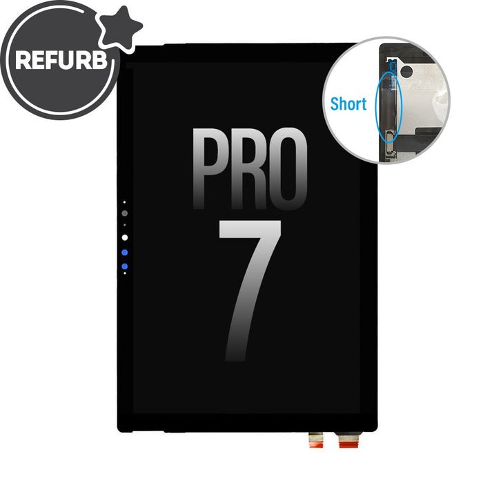 Microsoft Surface Pro 7 LP123WQ2 (Version B) Screen Replacement / Repair