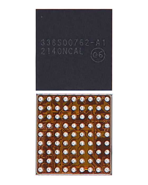 Professional-grade Camera IC component for iPhone 13 series featuring optimal camera power control and motherboard integration