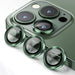 Kinglas Aluminum Alloy Camera Lens Protector iPhone 13 Pro / 13 Pro Max - 5 Colors Available - JPC MOBILE ACCESSORIES