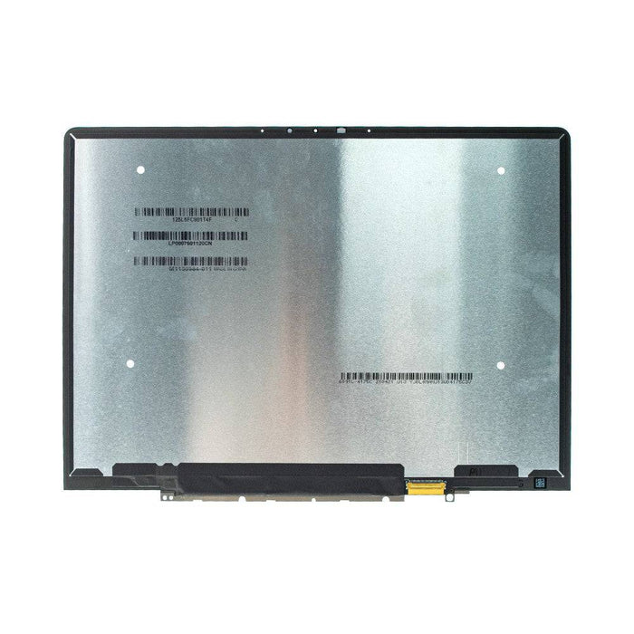 Professional Microsoft Surface Laptop Go screen installation Brisbane compact device repair service $254.80 model 1943