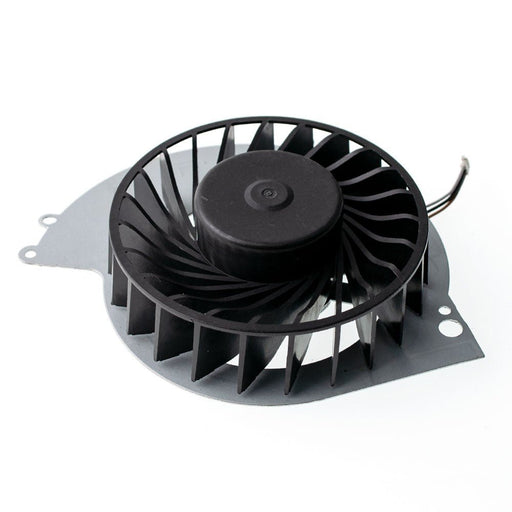 PS4 Inner Cooling Fan KSB0912HE Long Connector — CUH - 10xx Series, 12 - Month Warranty Cooling Fans JPC MOBILE ACCESSORIES