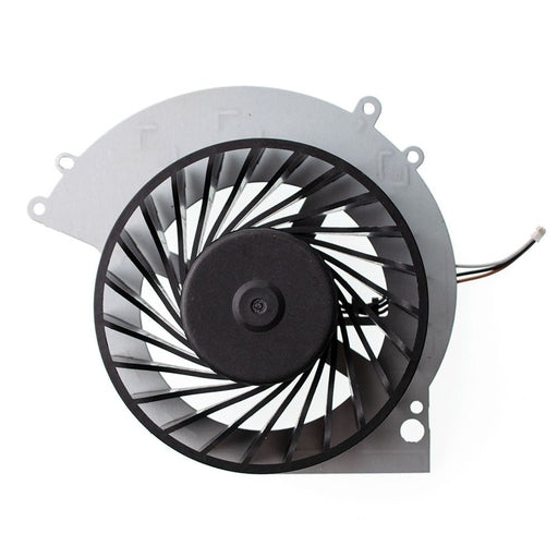 PS4 Inner Cooling Fan KSB0912HE Long Connector — CUH - 10xx Series, 12 - Month Warranty Cooling Fans JPC MOBILE ACCESSORIES
