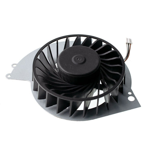 PS4 Inner Cooling Fan KSB0912HE Short Connector — CUH - 12xx Series, PULL - A Grade Cooling Fans JPC MOBILE ACCESSORIES