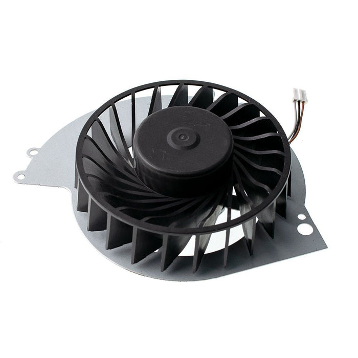 PS4 Inner Cooling Fan KSB0912HE Short Connector — CUH - 12xx Series, PULL - A Grade Cooling Fans JPC MOBILE ACCESSORIES
