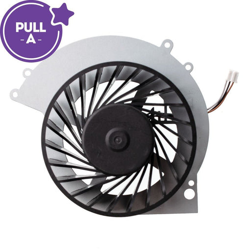 PS4 Inner Cooling Fan KSB0912HE Short Connector — CUH - 12xx Series, PULL - A Grade Cooling Fans JPC MOBILE ACCESSORIES
