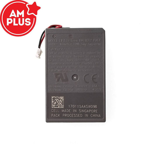 PS4 Pro controller replacement battery LIP1522 by AMPLUS