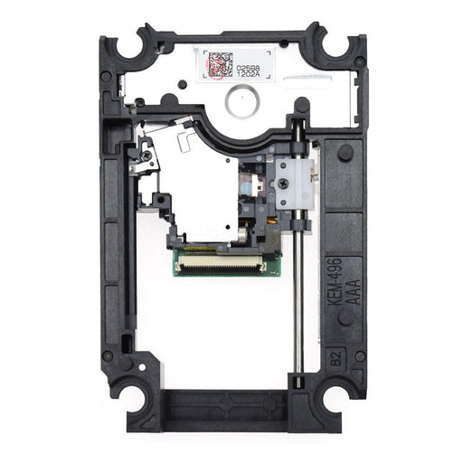 PS4 Slim & Pro - Laser Lens Drive with Deck (KES - 496A) Power Supply JPC MOBILE ACCESSORIES