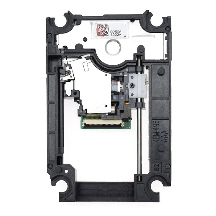 PS4 Slim & Pro - Laser Lens Drive with Deck (KES - 496A) Power Supply JPC MOBILE ACCESSORIES