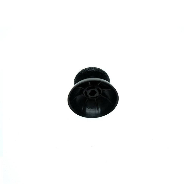 PlayStation 5 controller joystick cap replacement showing perfect fit and seamless compatibility with DualSense controller analog stick