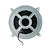 PlayStation 5 cooling fan 23-blade design showing maximum airflow thermal regulation and precision-engineered compatibility for PS5 console
