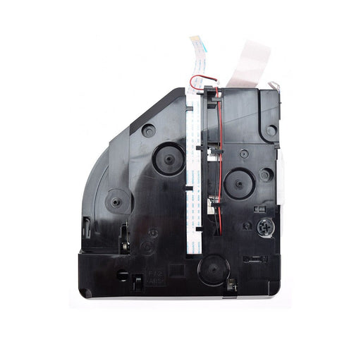 PS5 Disc Drive Replacement Model 010 showing optical laser assembly and disc reading mechanism