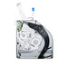 PlayStation 5 disc drive replacement 020 internal components showing precise fit and durable build quality