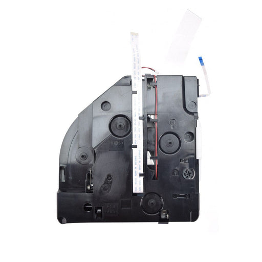 PS5 Disc Drive Model 020 showing premium optical drive assembly with seamless compatibility and high-quality performance