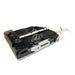PlayStation 5 disc drive model 030 before and after replacement showing improved disc reading functionality