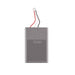 PS5 DualSense battery installation guide showing internal controller placement and connection
