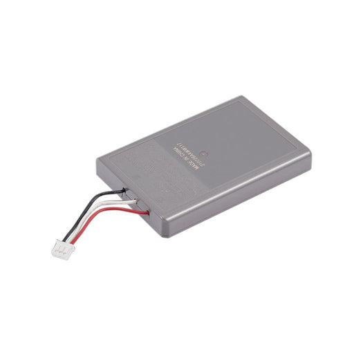 PS5 DualSense controller LIP1708 battery replacement showing 1650mAh capacity and 3.65V specifications