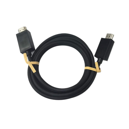 PlayStation 5 HDMI cable AMPLUS brand showing universal compatibility with PS5 PS4 Xbox Series X PC and 4K TVs