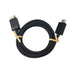PlayStation 5 HDMI cable AMPLUS brand showing universal compatibility with PS5 PS4 Xbox Series X PC and 4K TVs
