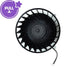 PS5 Inner Cooling Fan 23 Blades PULL-A grade showing high-performance thermal management with efficient heat dissipation and quiet operation