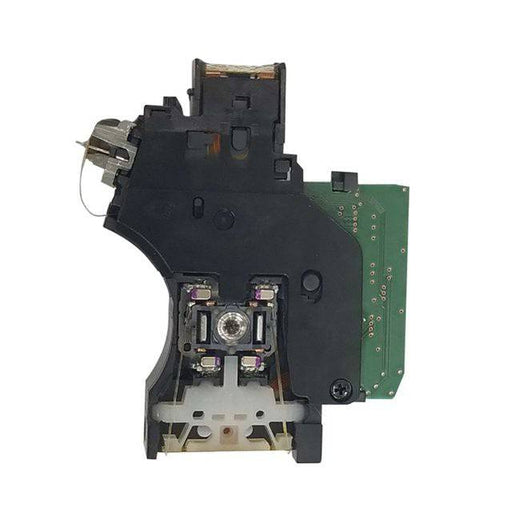 PlayStation 5 KES-497A laser head optical drive showing seamless integration and OEM standard compatibility specifications for disc recognition