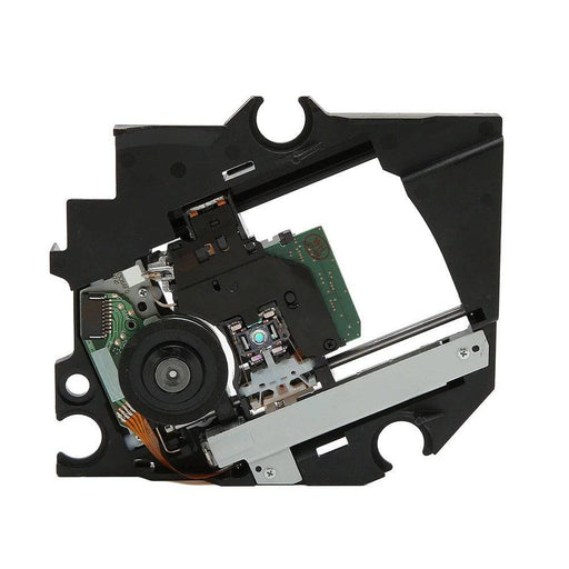 PlayStation 5 KEM-497AAA laser lens side profile with connector details