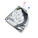 PS5 optical drive model 020 installation guide showing Settings About Console verification process