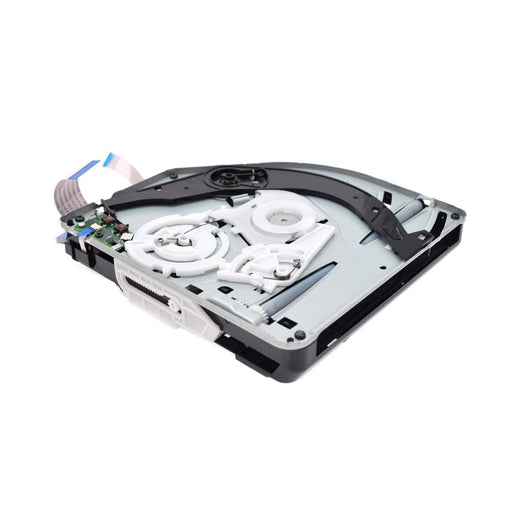 PlayStation 5 optical drive 010 replacement part with blu-ray reading capability and motor assembly