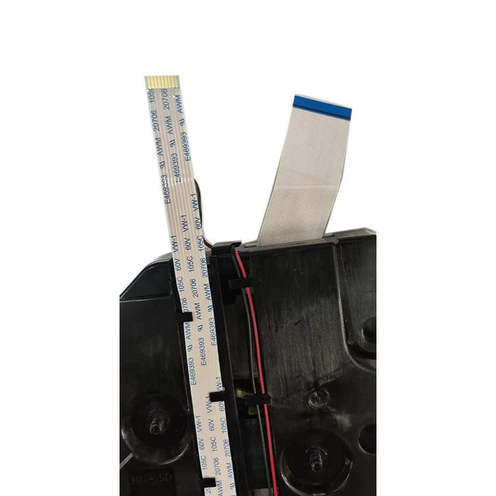 PlayStation 5 optical drive 020 professional installation showing expert technician repair process