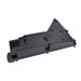 PS5 power supply ADP-400FR installation guide showing professional electrical safety procedures and compact form factor