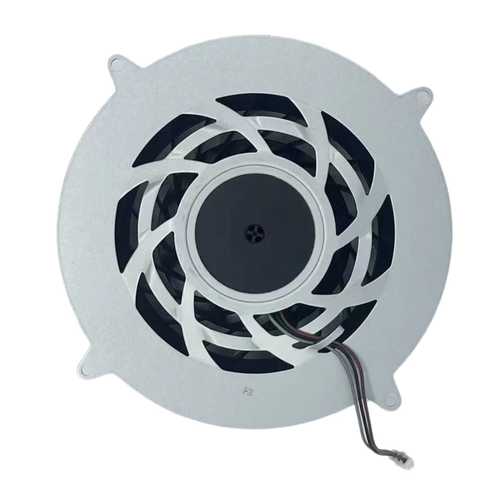 PS5 Slim Cooling Fan 19 Blades | CFI - 2000 Replacement Australia Cooling Fans JPC MOBILE ACCESSORIES